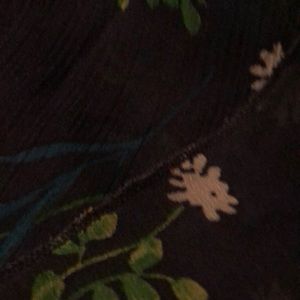 Meet your Posher, Cesia